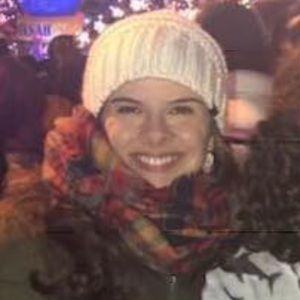 Meet your Posher, Angela